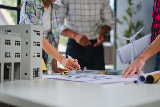 Structural Analysis Approach
